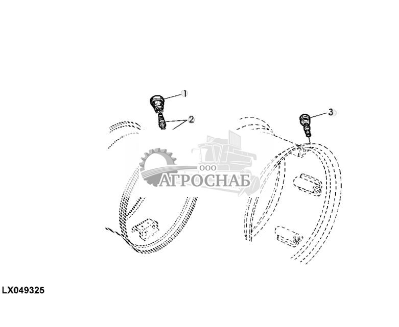 КЛАПАН ДЛЯ БЕСКАМЕРНЫХ ШИН - ST209176 191.jpg